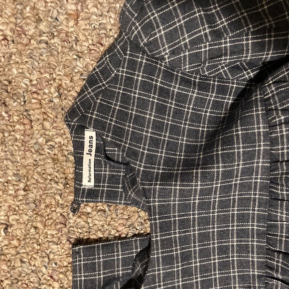 Reformation Celina Dress - Picture 4 of 5